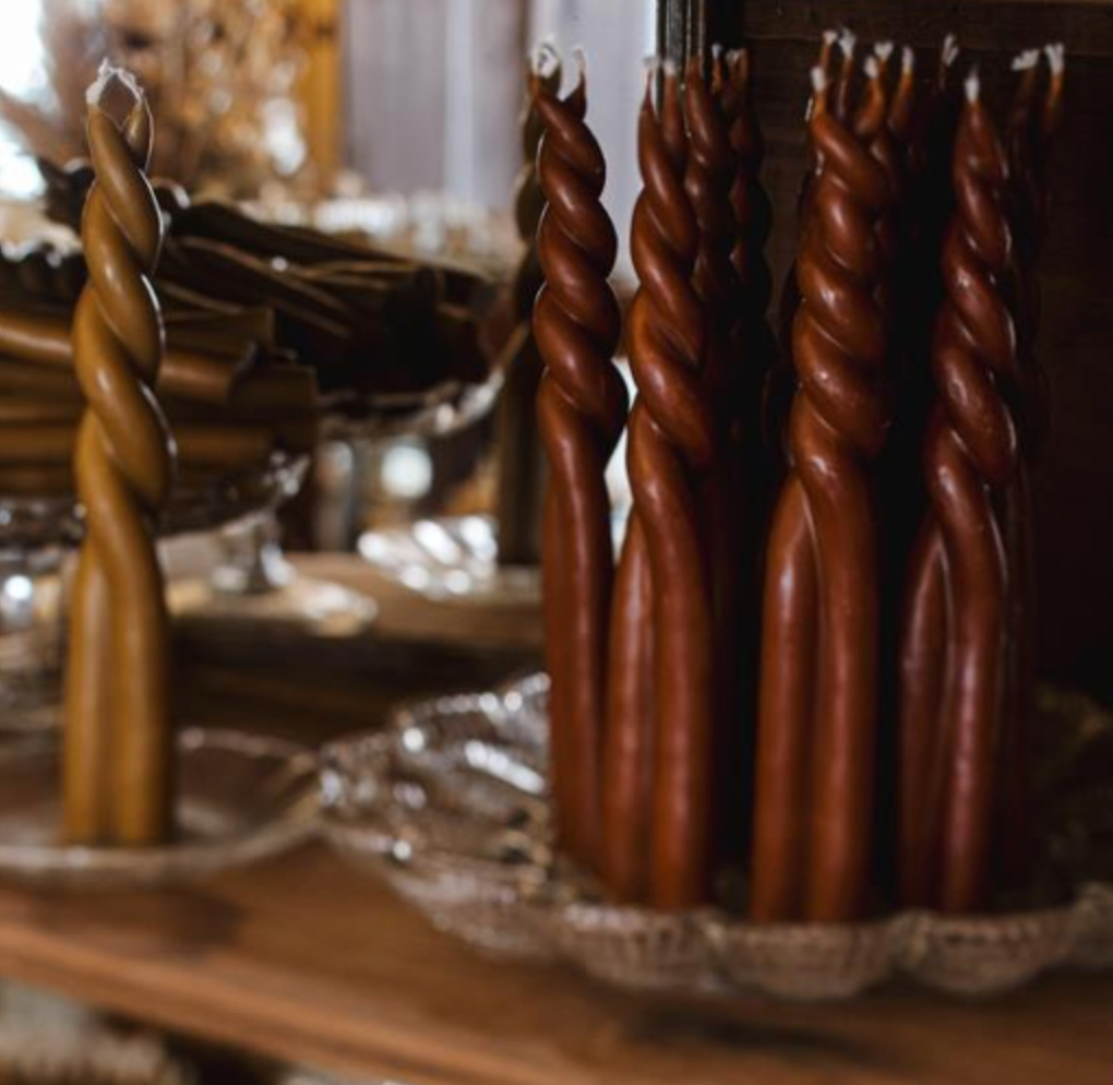 Candles & Fragrances