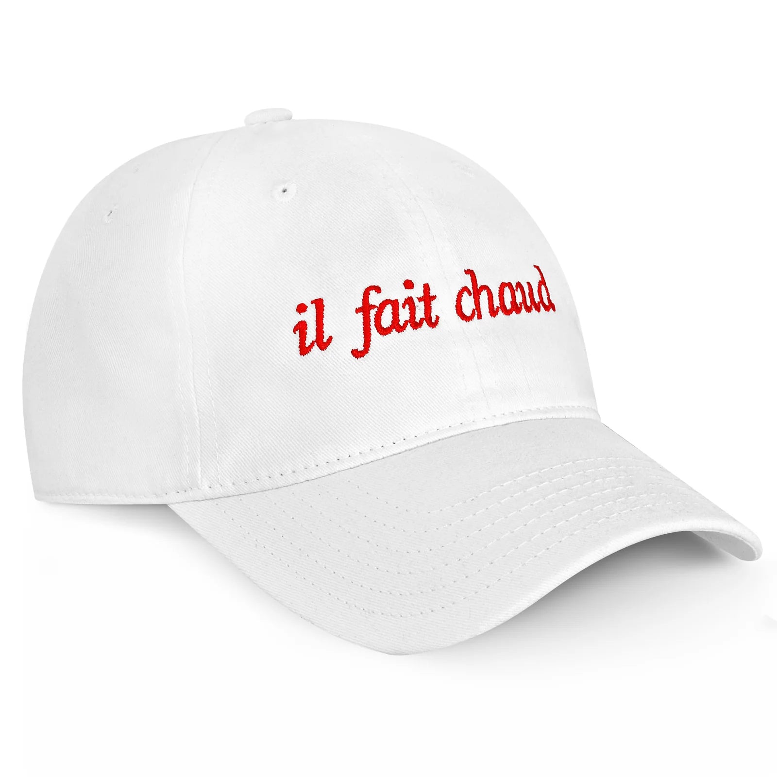 Il Fait Chaud Hat