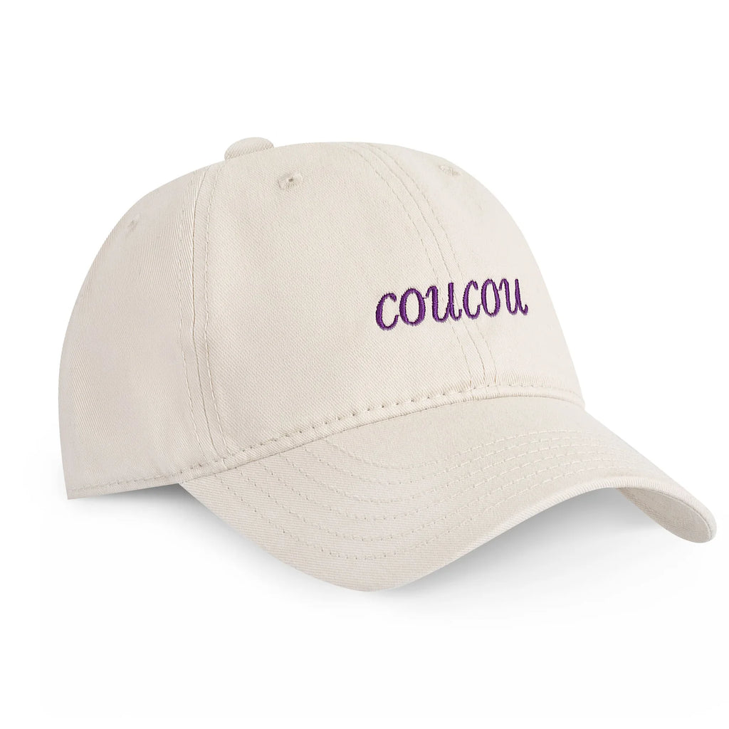CouCou Hat