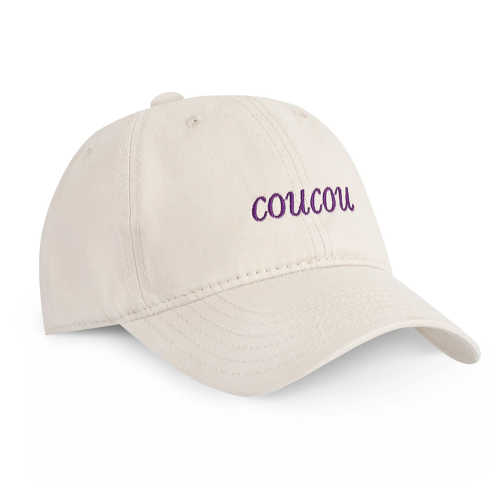 CouCou Hat