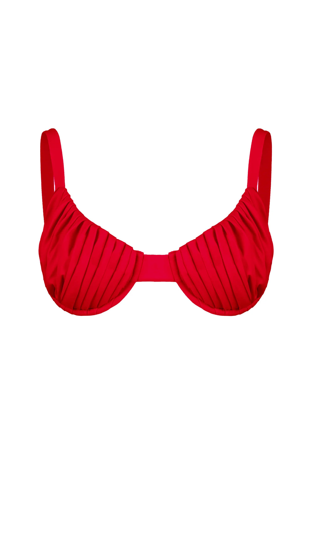 Gaia Bikini Top
