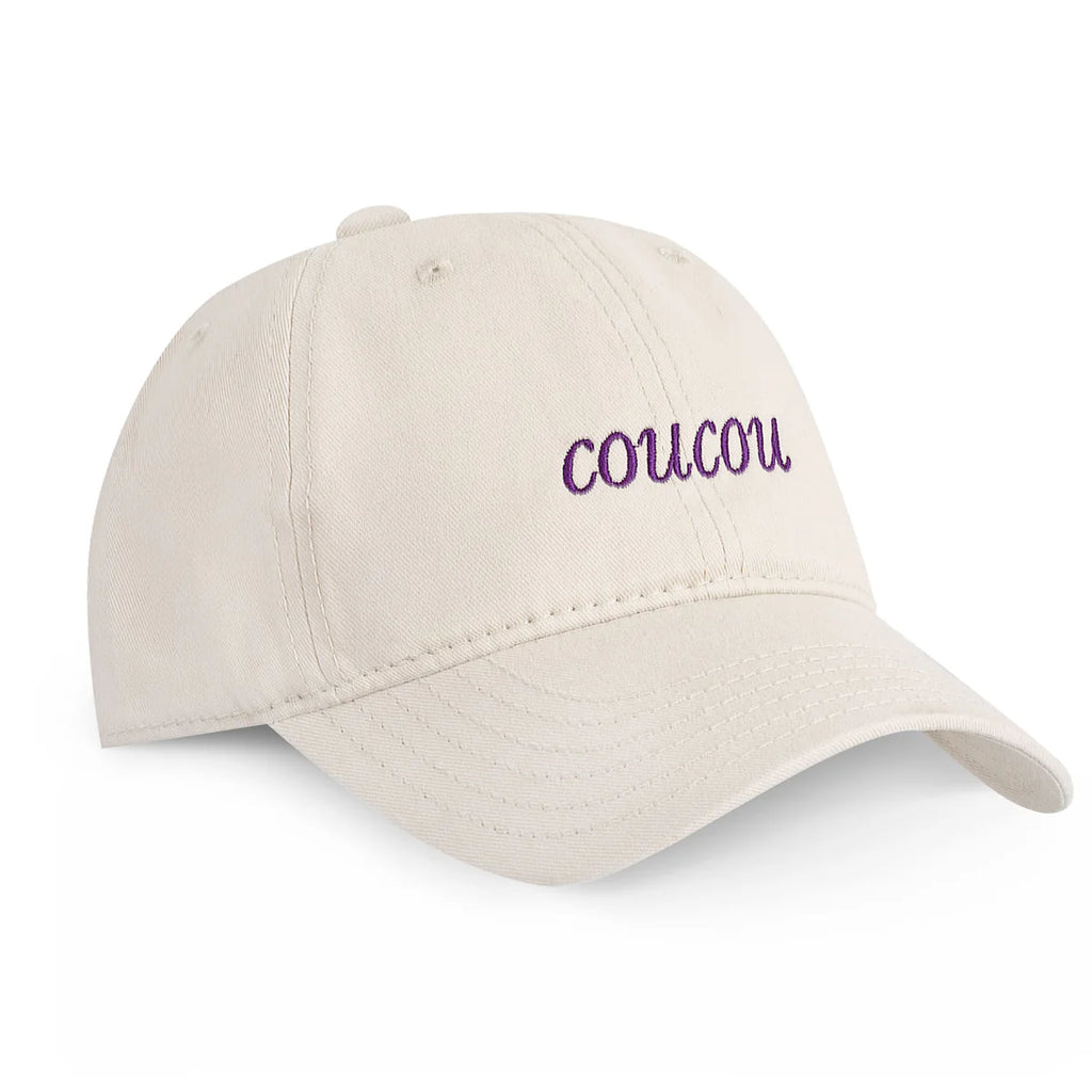 CouCou Hat