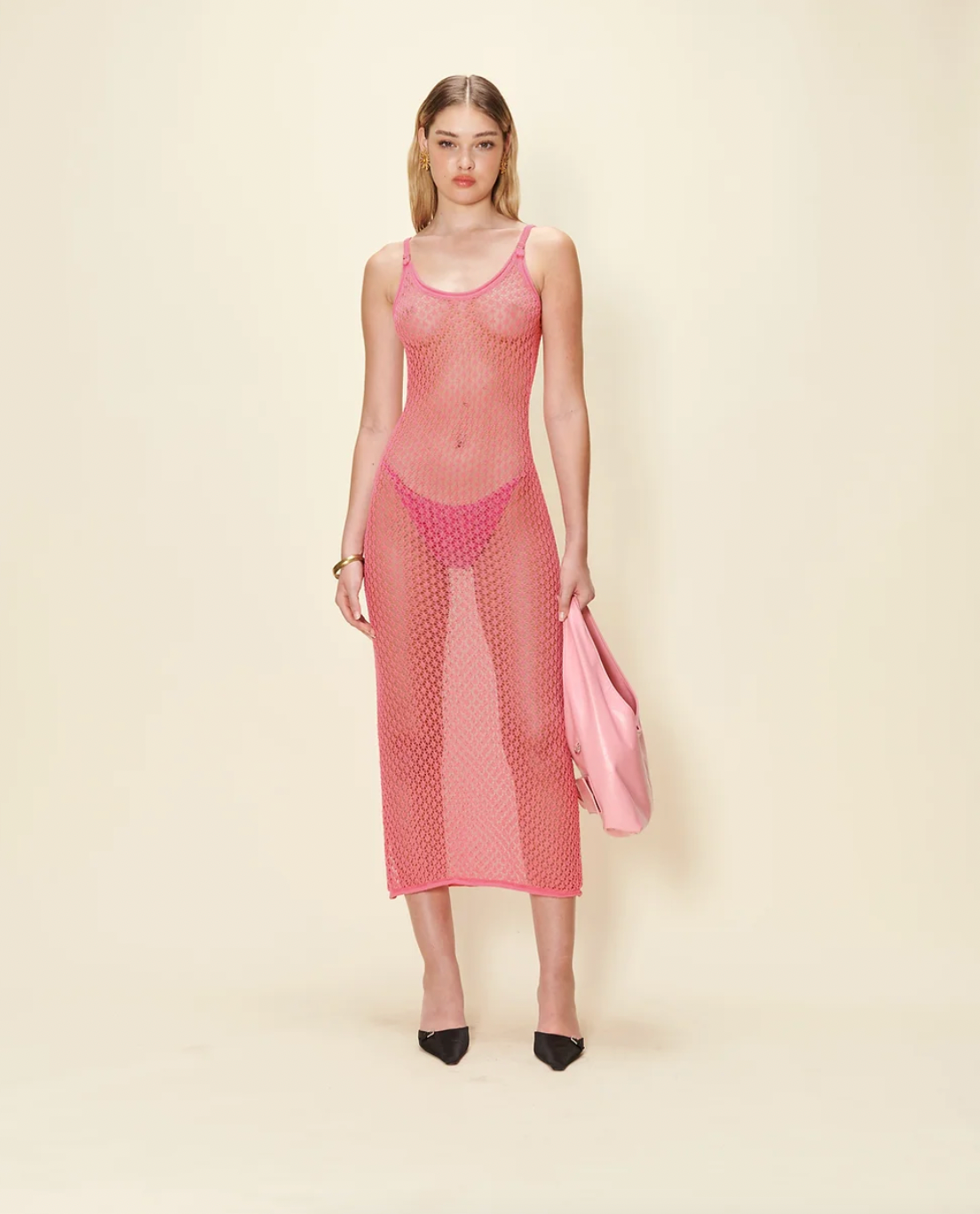 Love Mail Dress