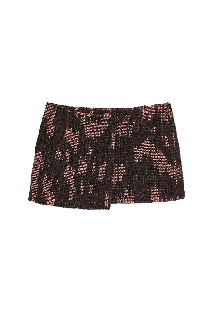 Brink Cadiz Crochet Skirt