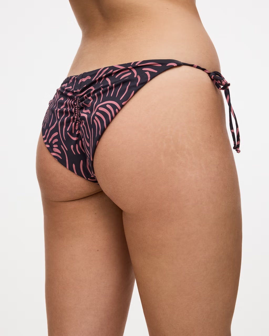 Java Lorenzo Azzurra Bikini Bottom