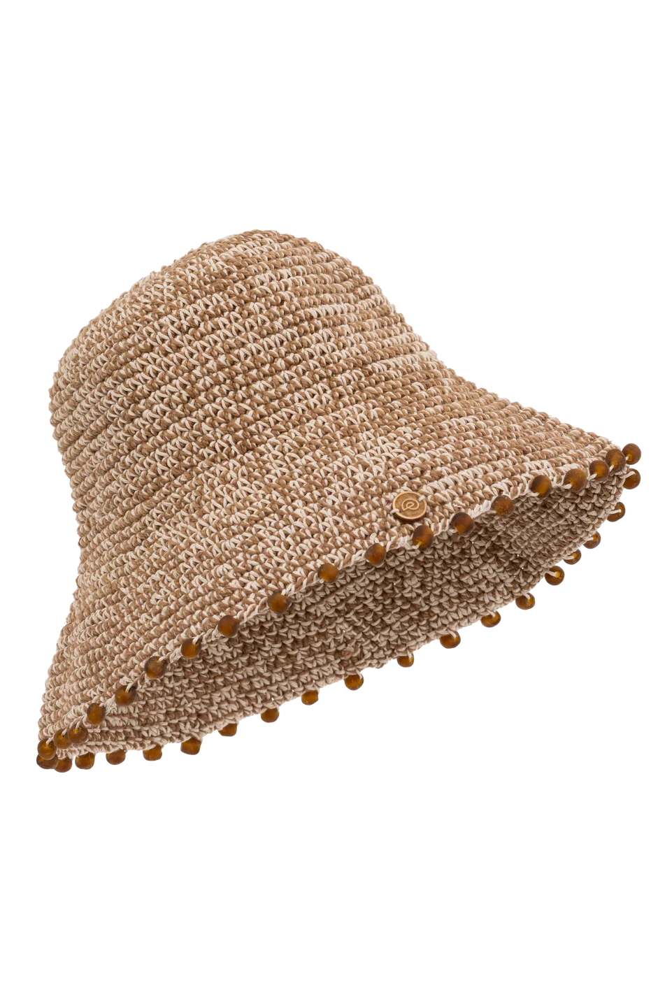 Helix Wooden Brim