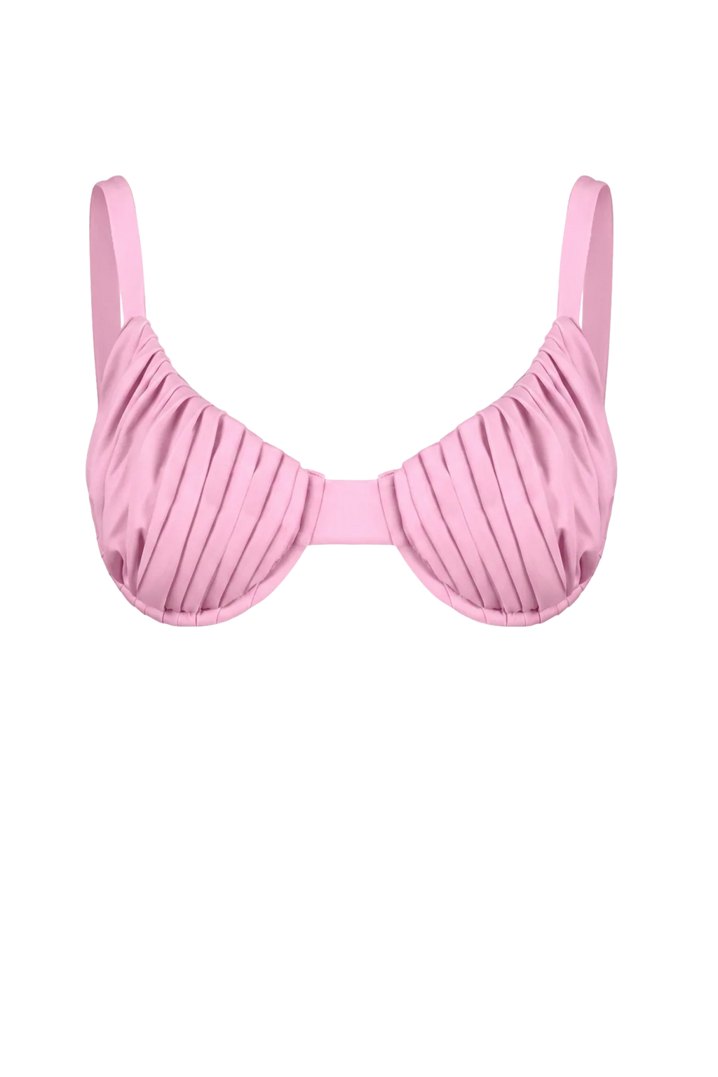Gaia Bikini Top