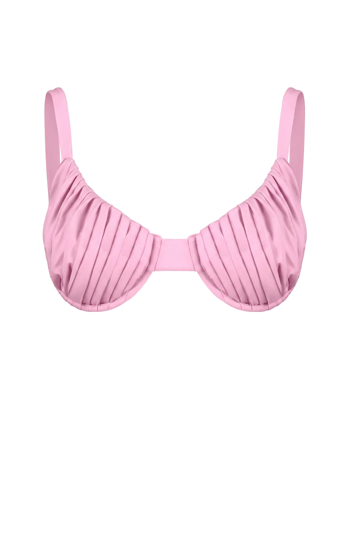 Gaia Bikini Top