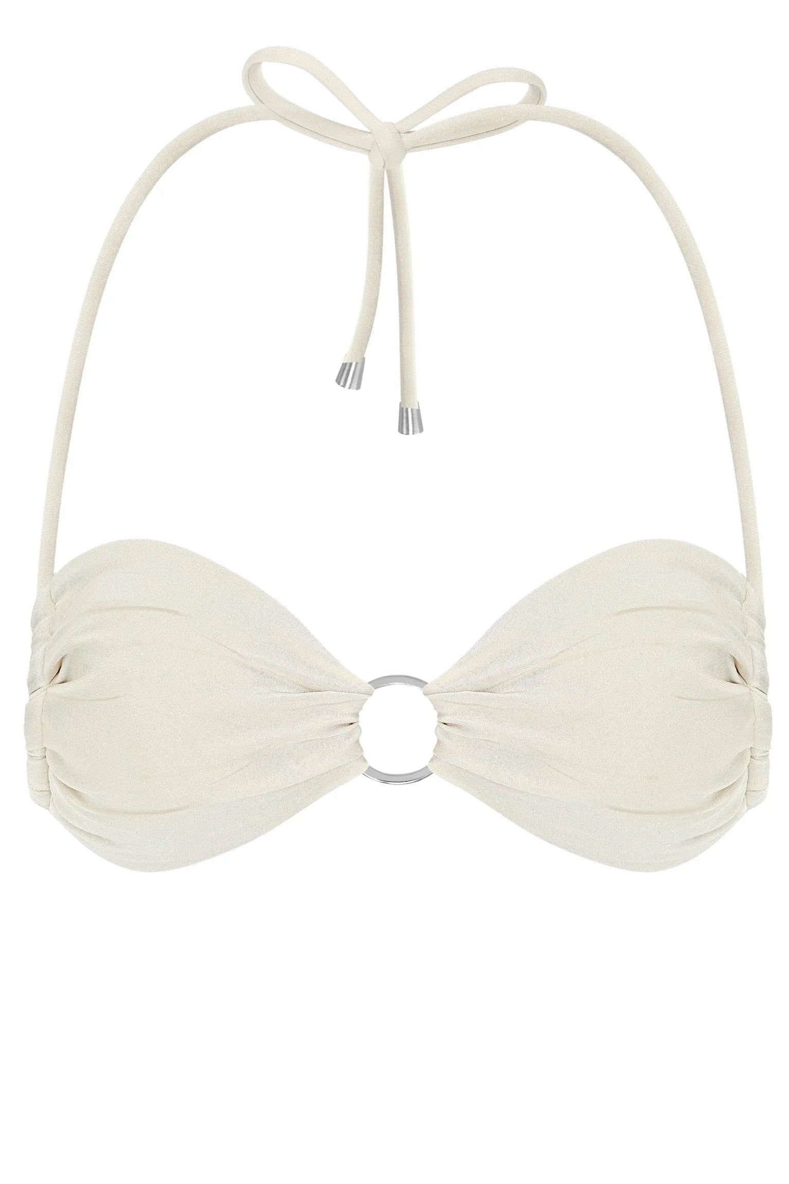 Maddie Bikini Top