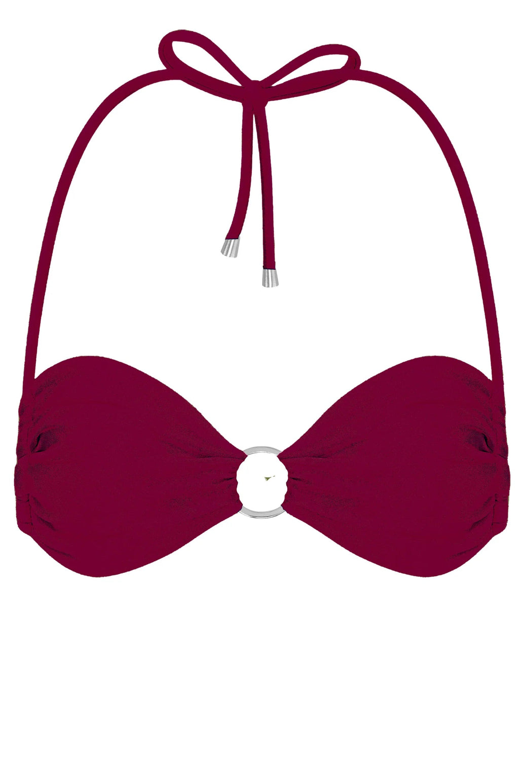 Maddie Bikini Top