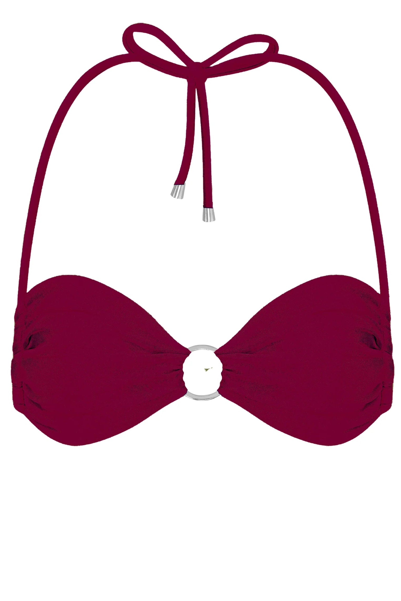 Maddie Bikini Top