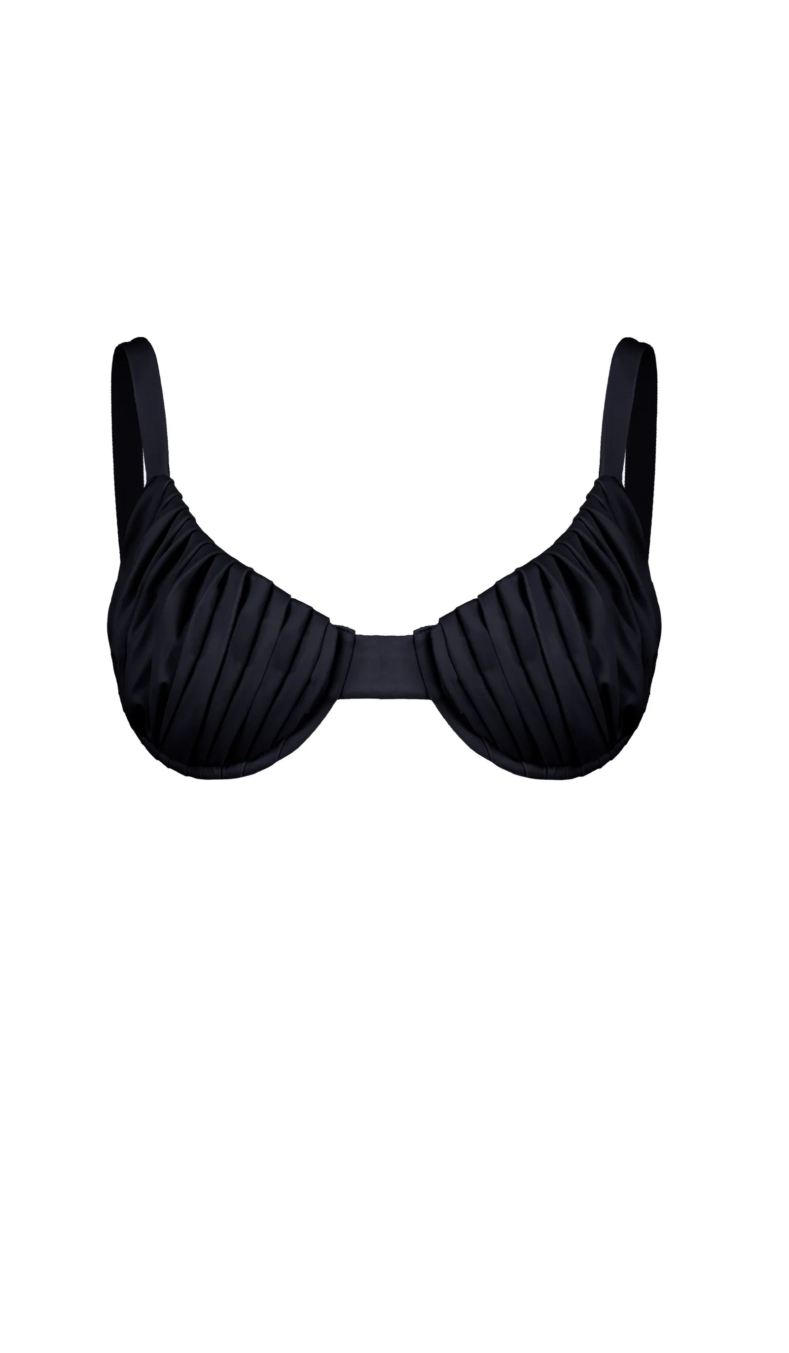 Gaia Bikini Top