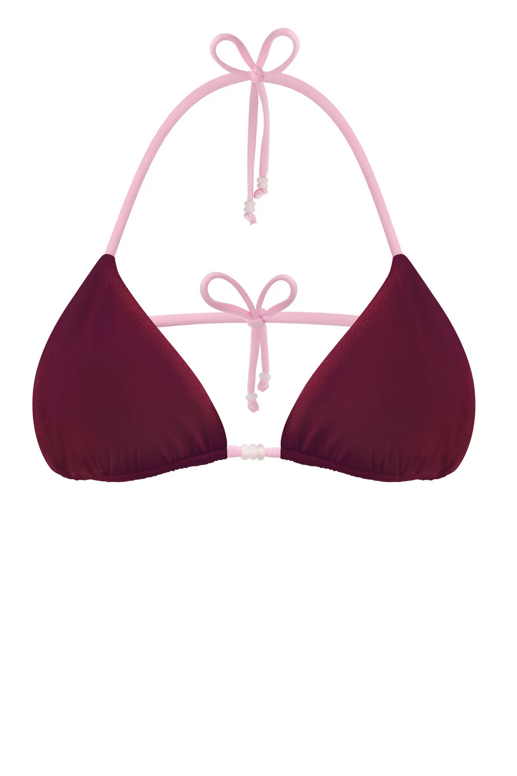 Momo Bikini Top