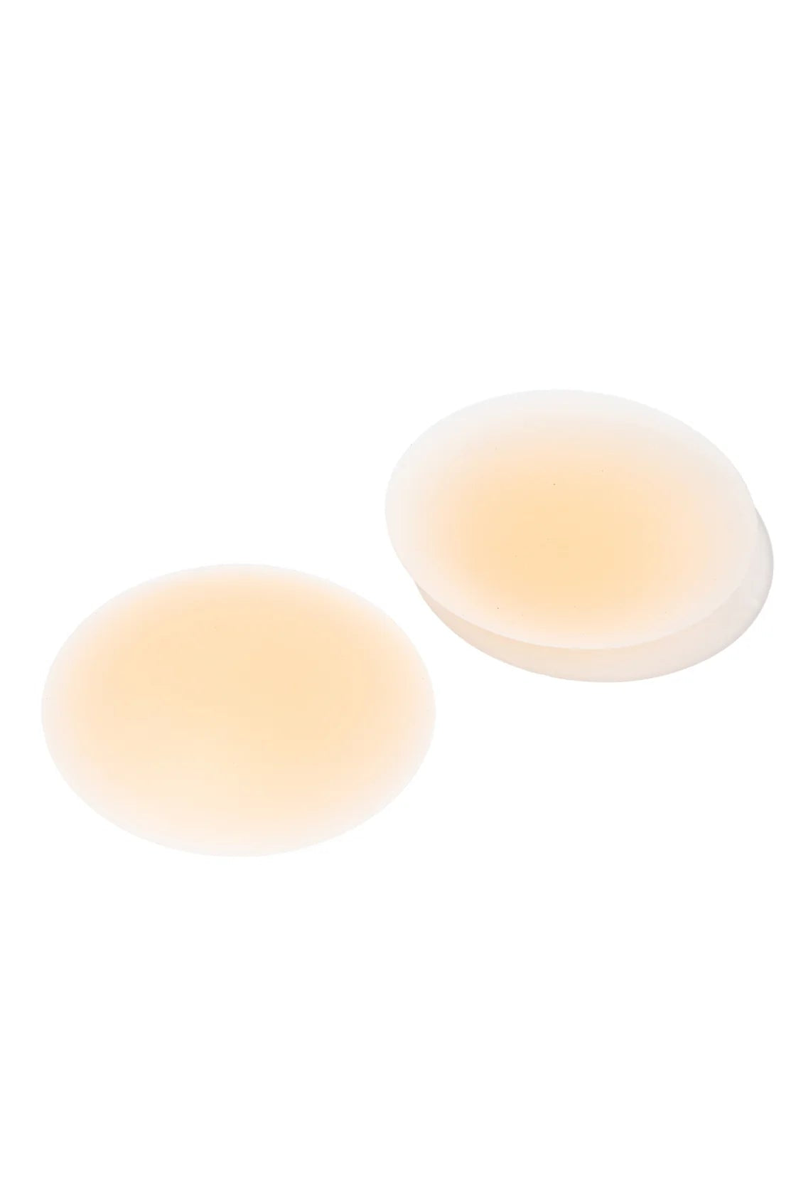 Nipple Concealers No Adhesivos