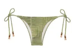Side String Bikini Bottom