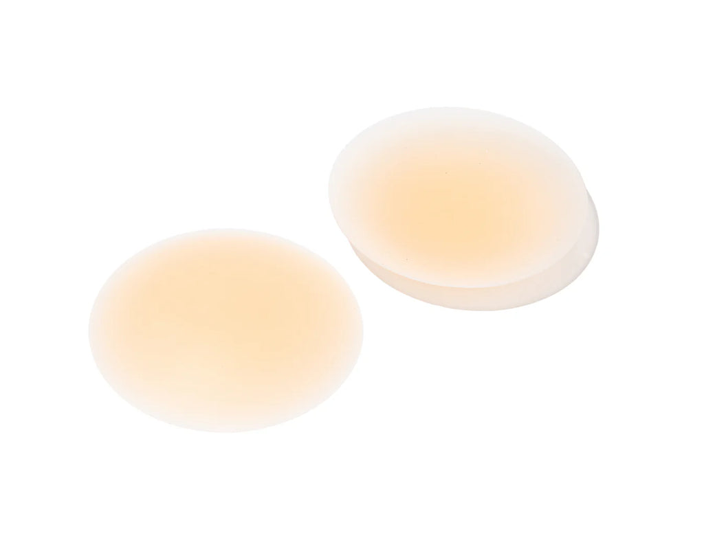 Nipple Concealers No Adhesivos