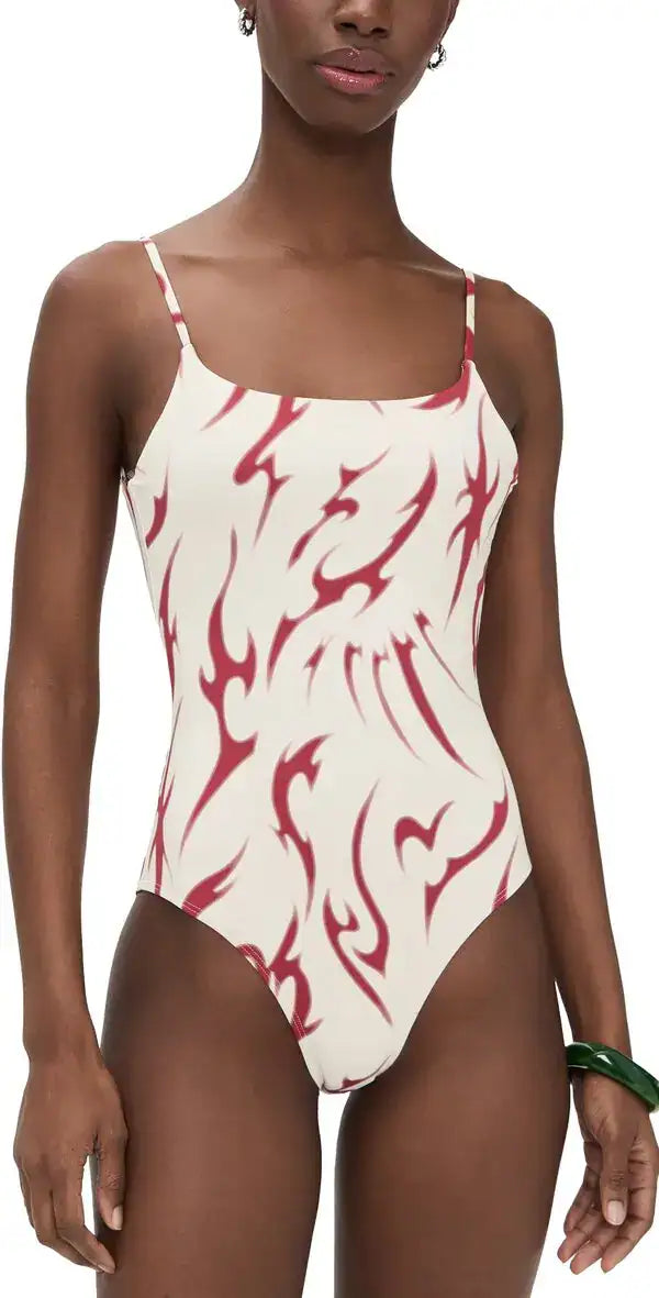 Tribalo Brisa Bathing Suit