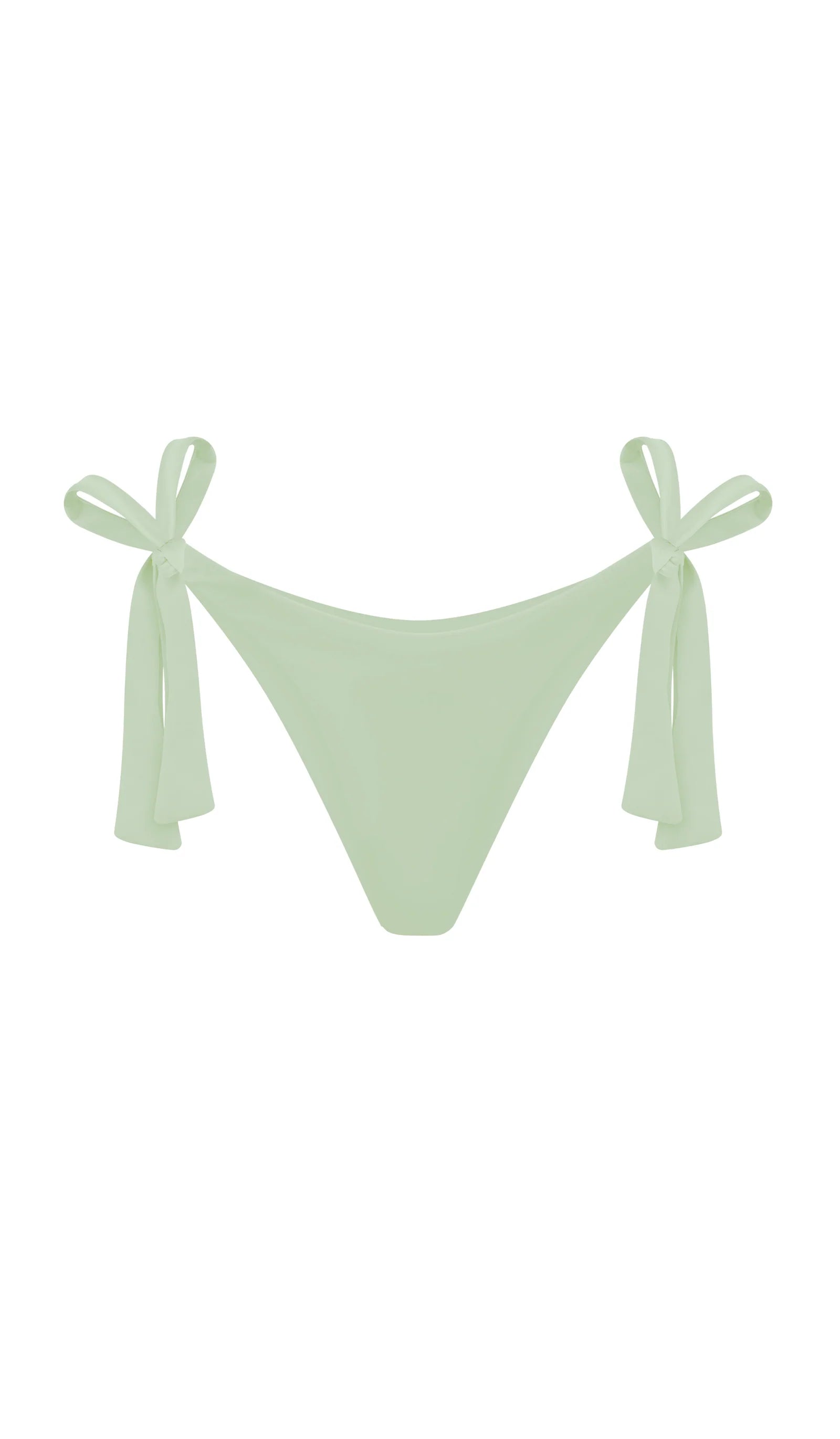 Bahia Bikini Bottom