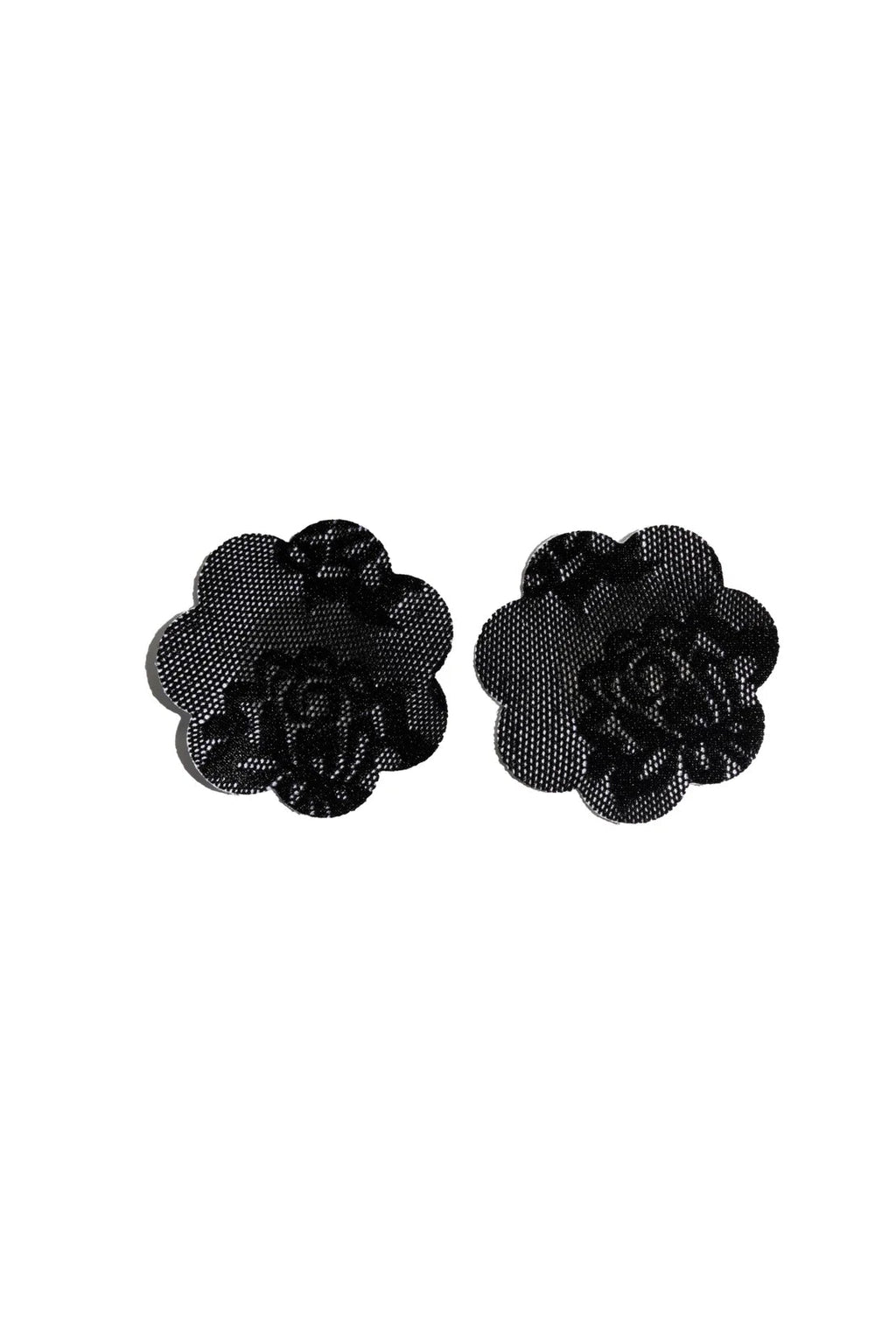 Flor Nipple Cover