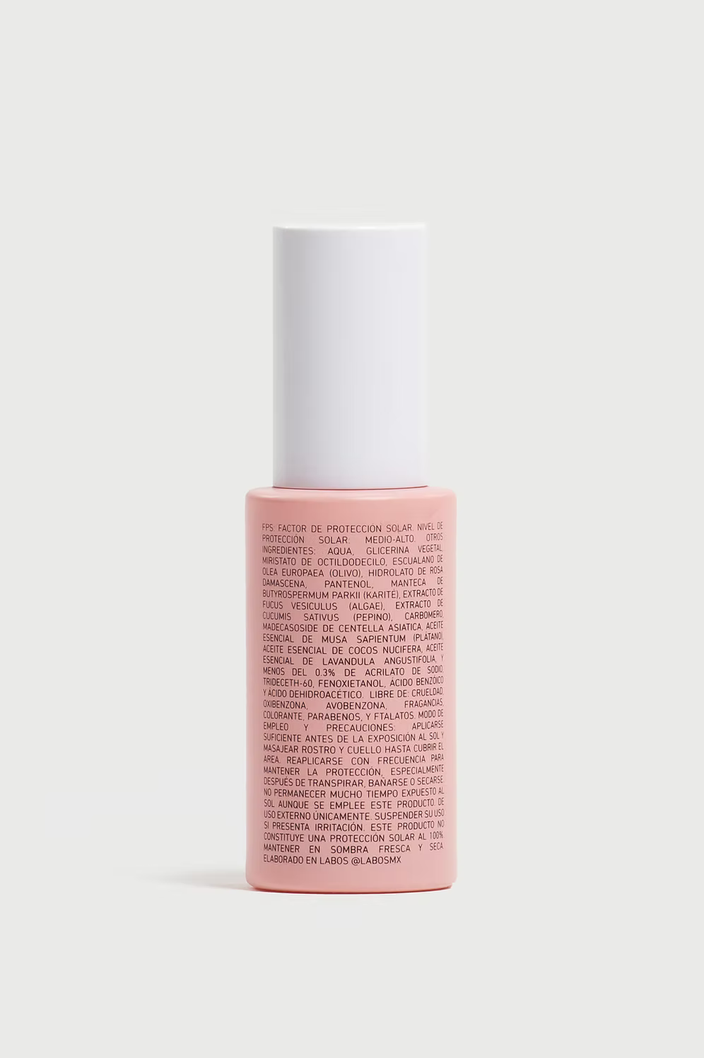 Pink Milk