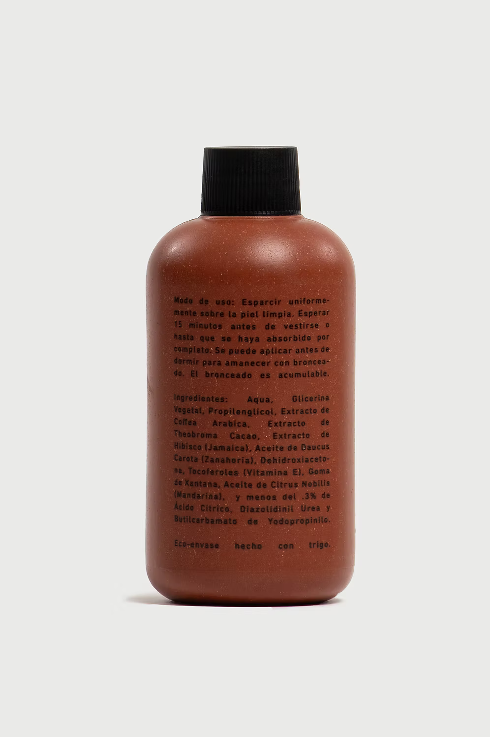 Auto Bronceador Sin-Sol