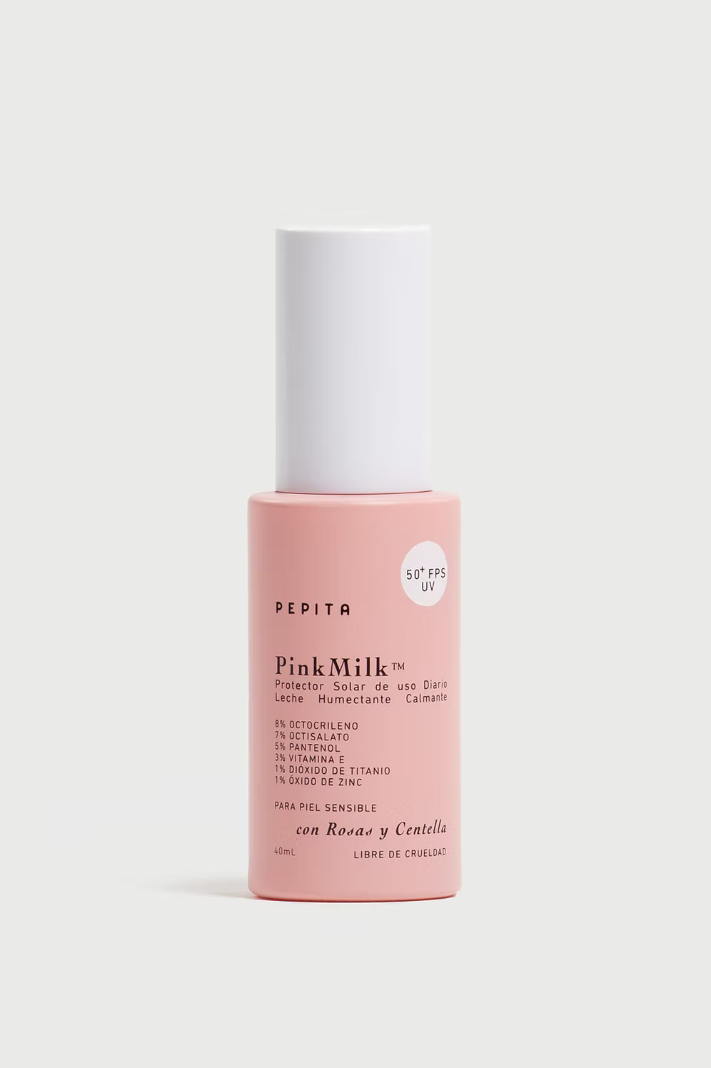 Pink Milk