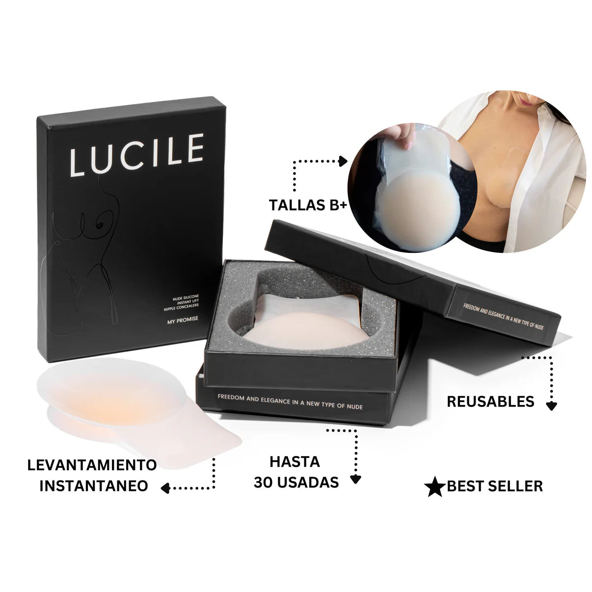 Instant Lift