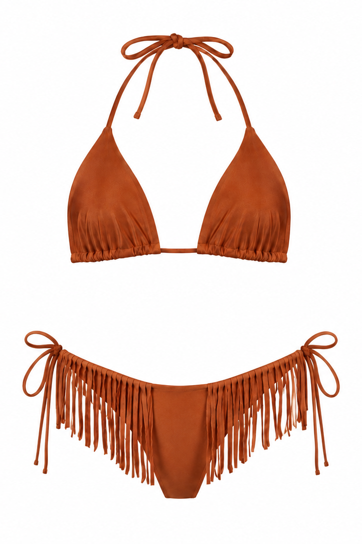 RODEO BIKINI SET