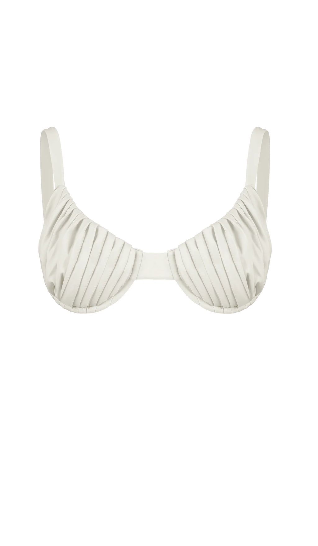 Gaia Bikini Top