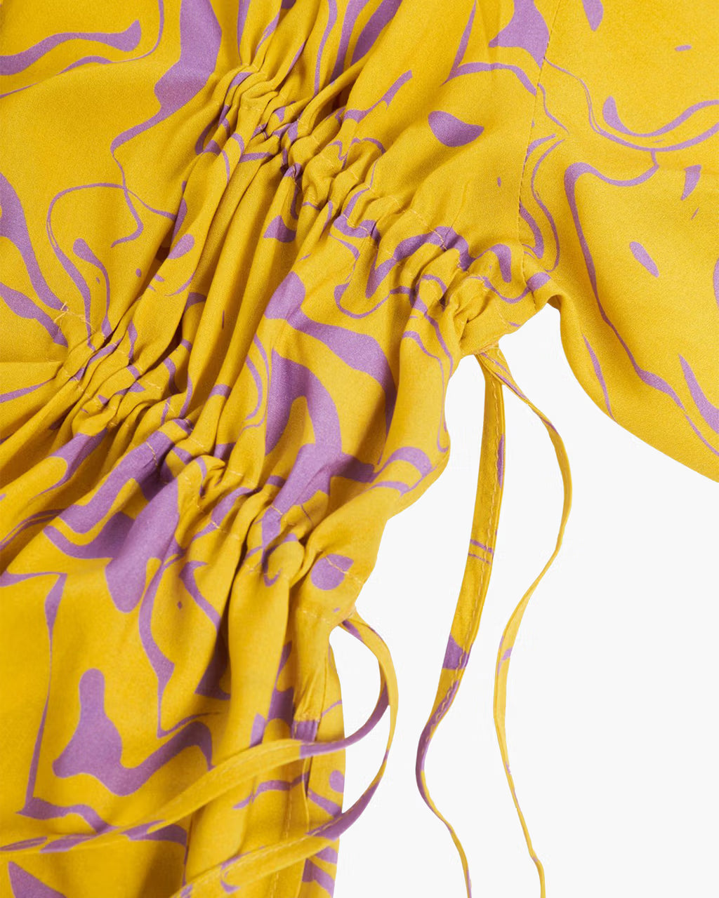 Mashed Sorrento Viscose Dress