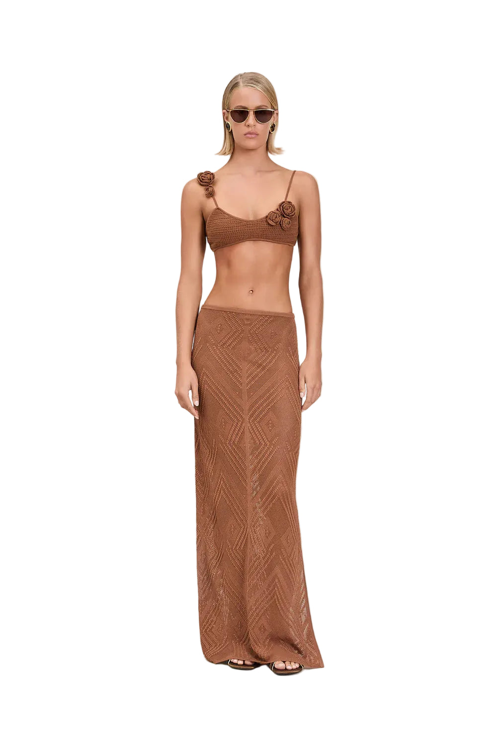 Vie Skirt