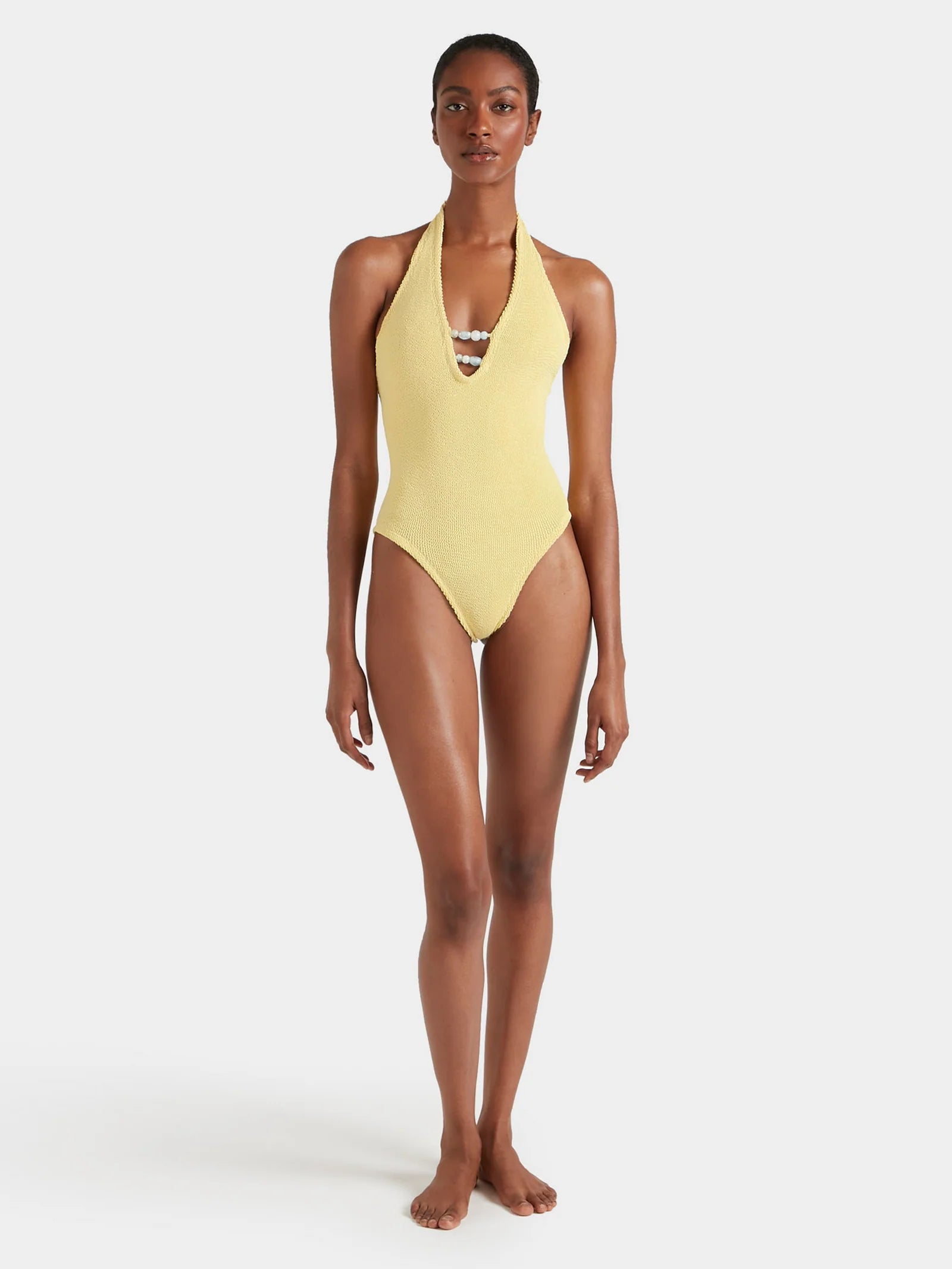 Adriana Beaded Swim