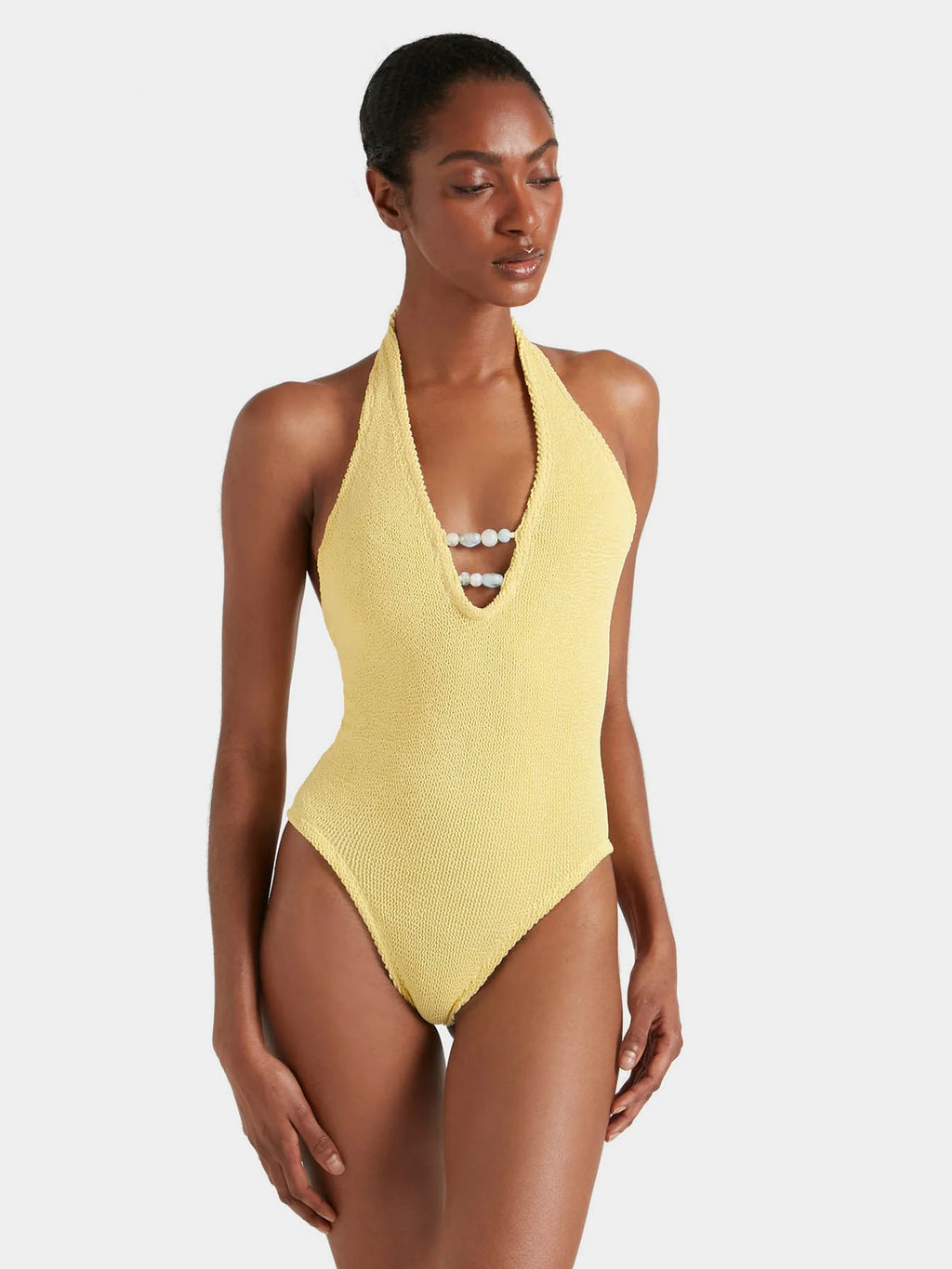 Adriana Beaded Swim