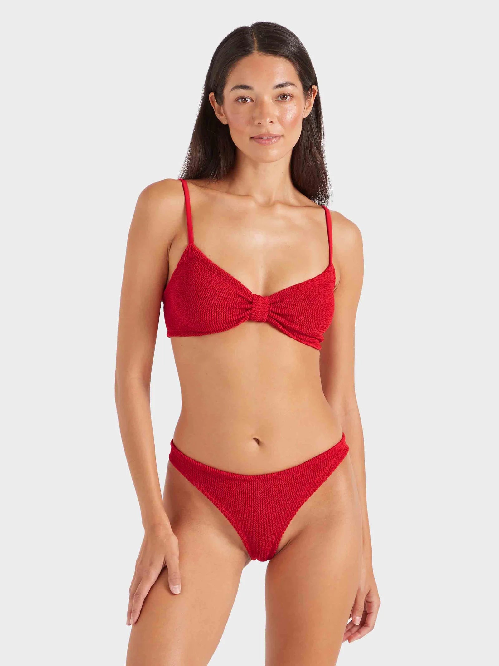 Alicia Bikini