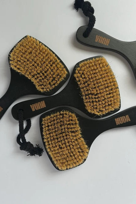 Body Dry Brush