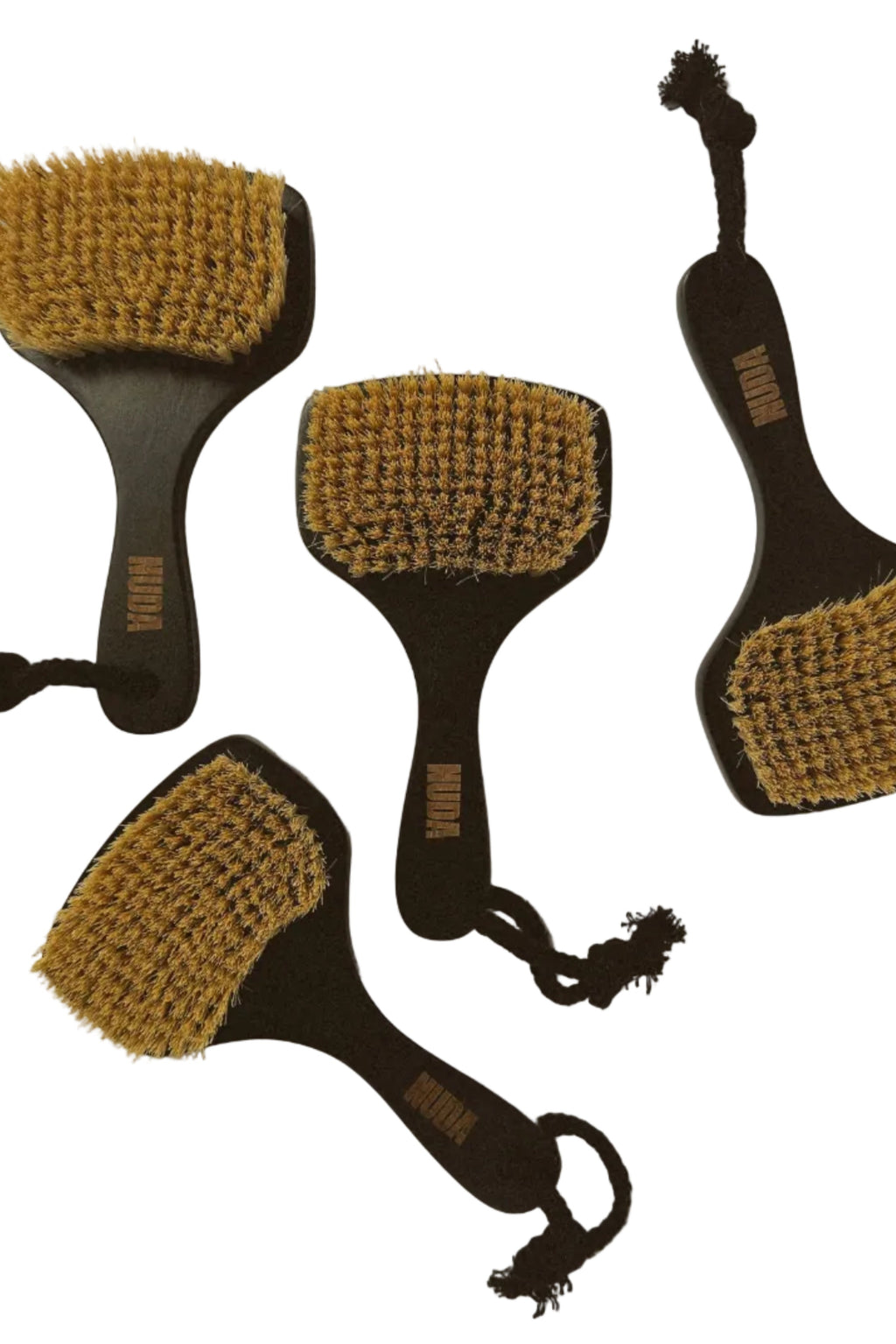 Body Dry Brush