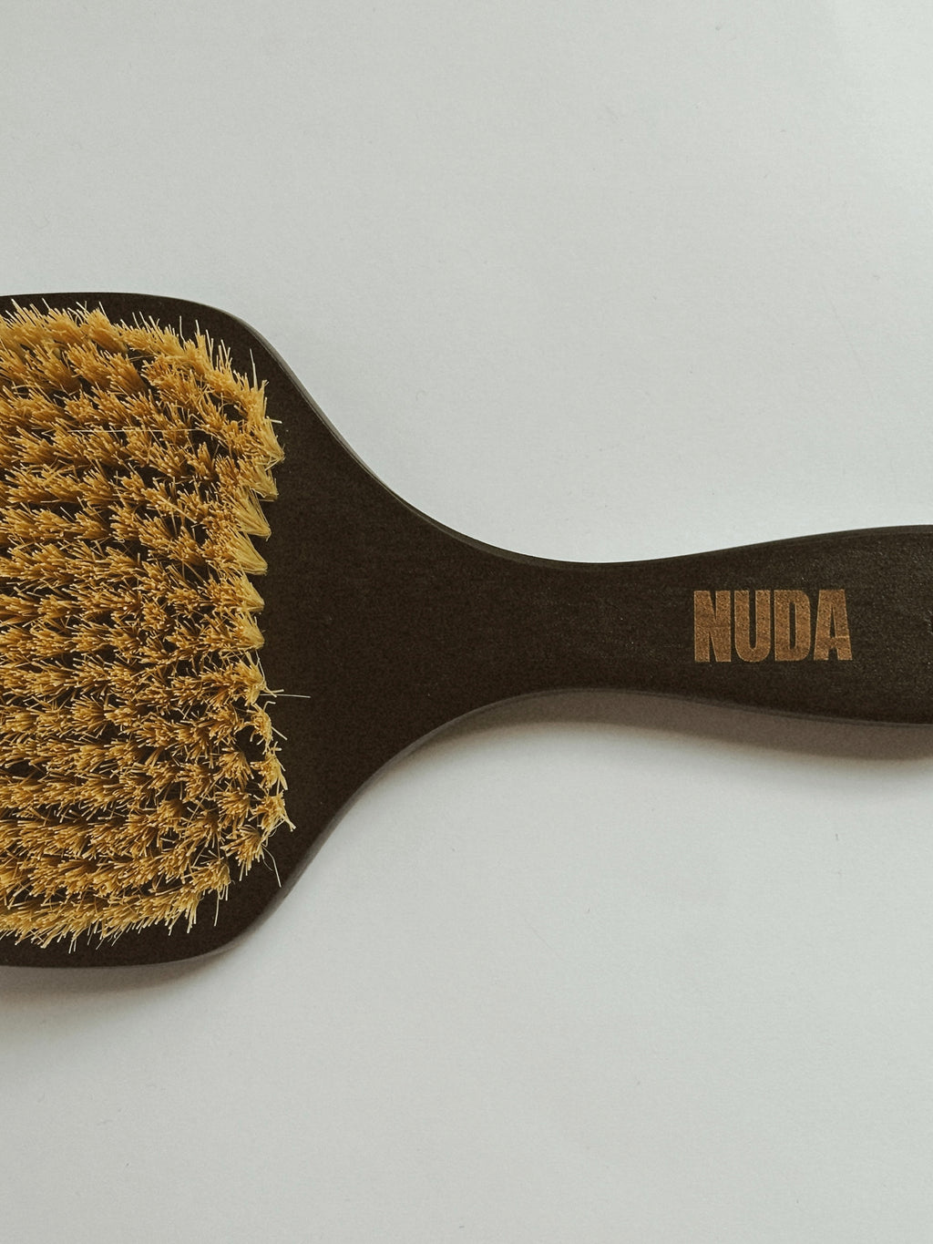 Body Dry Brush