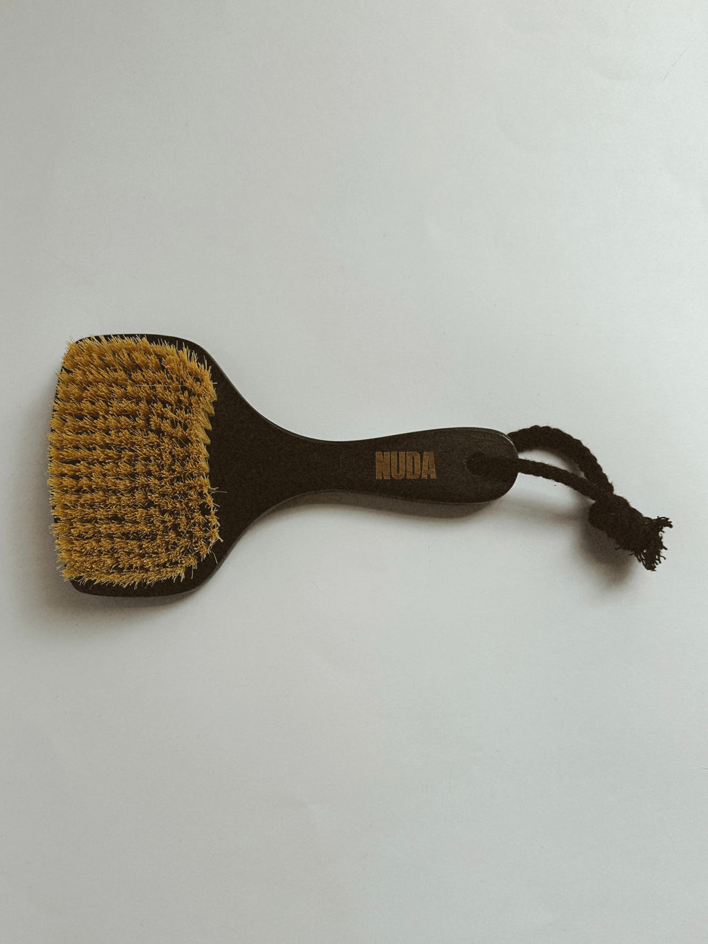 Body Dry Brush