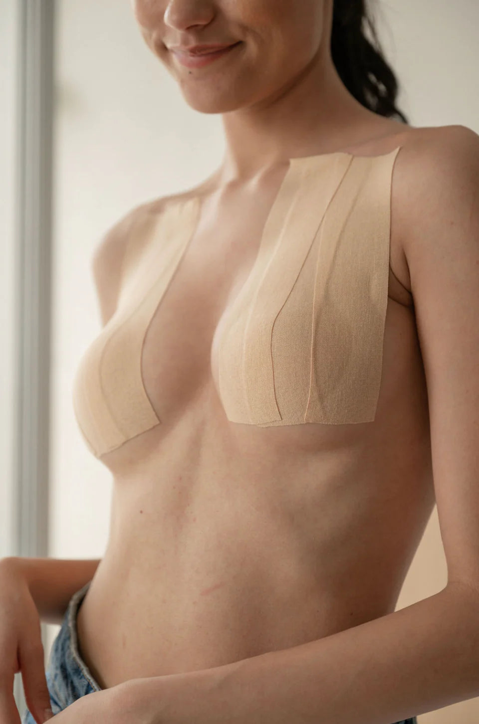 Boob Tape