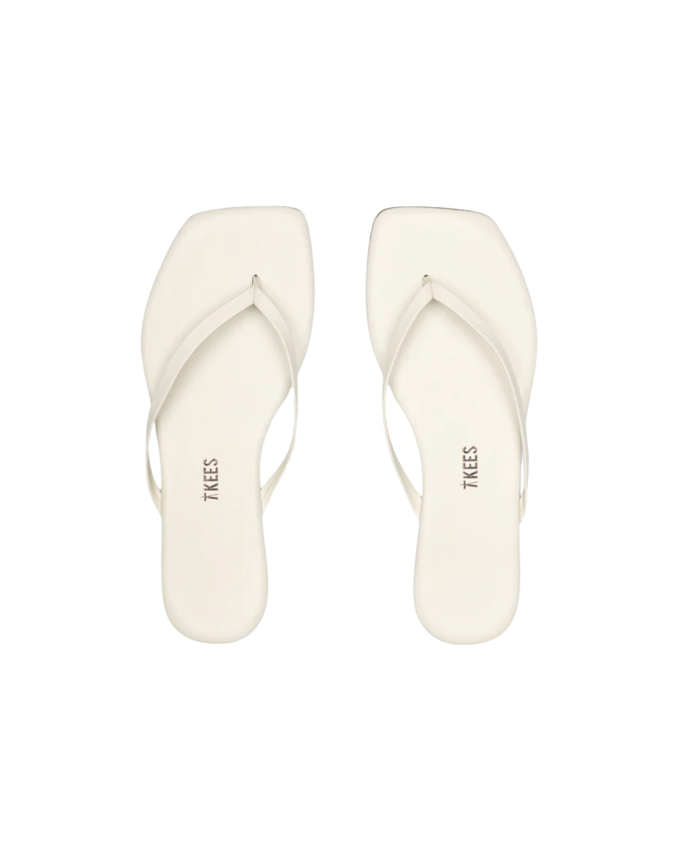 Square Toe Lily