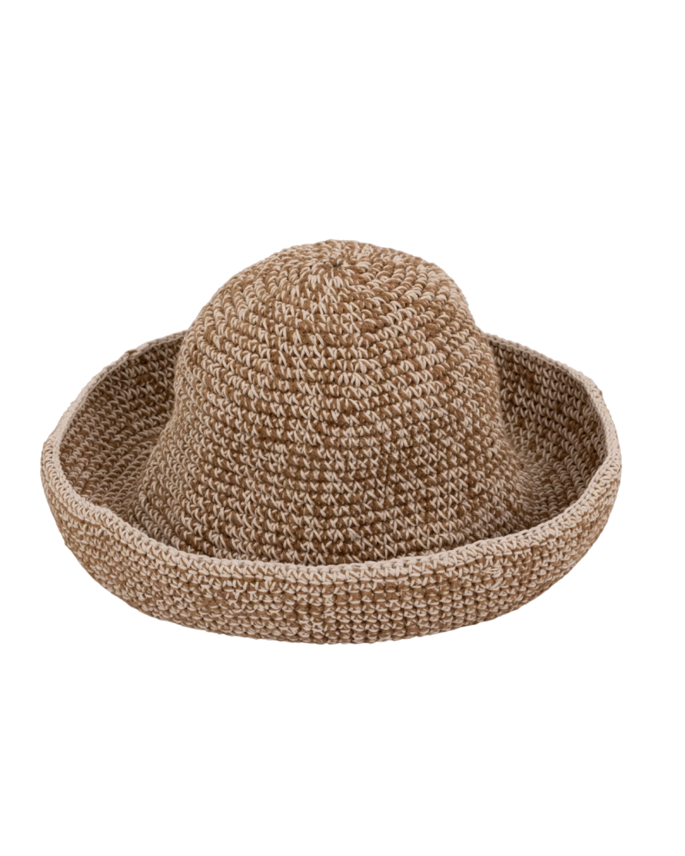 Helix Long Brim