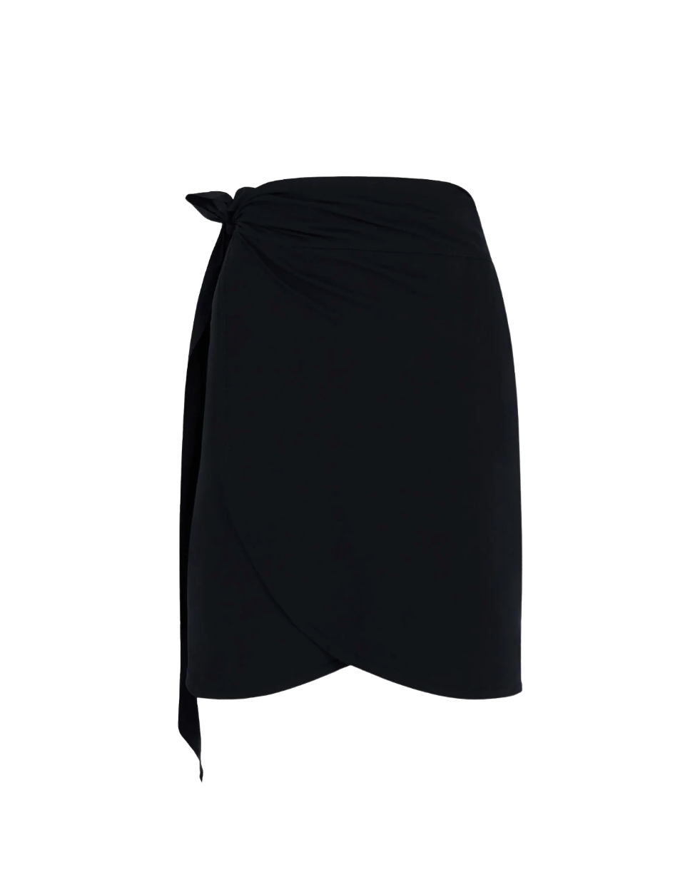 Short Sarong