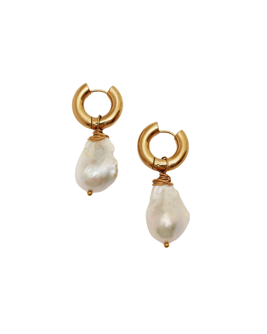 Capri Earrings