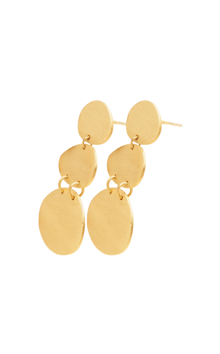 Kali Aretes