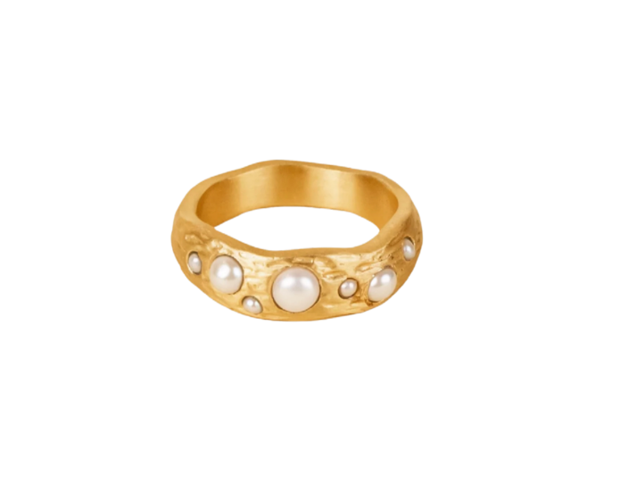 Belladora Anillo