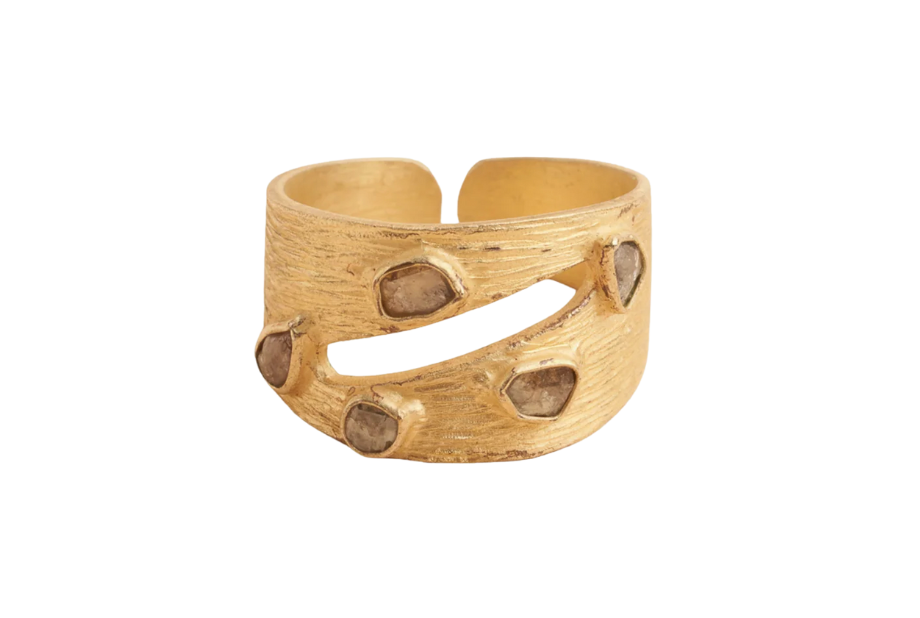 Aimouni Anillo
