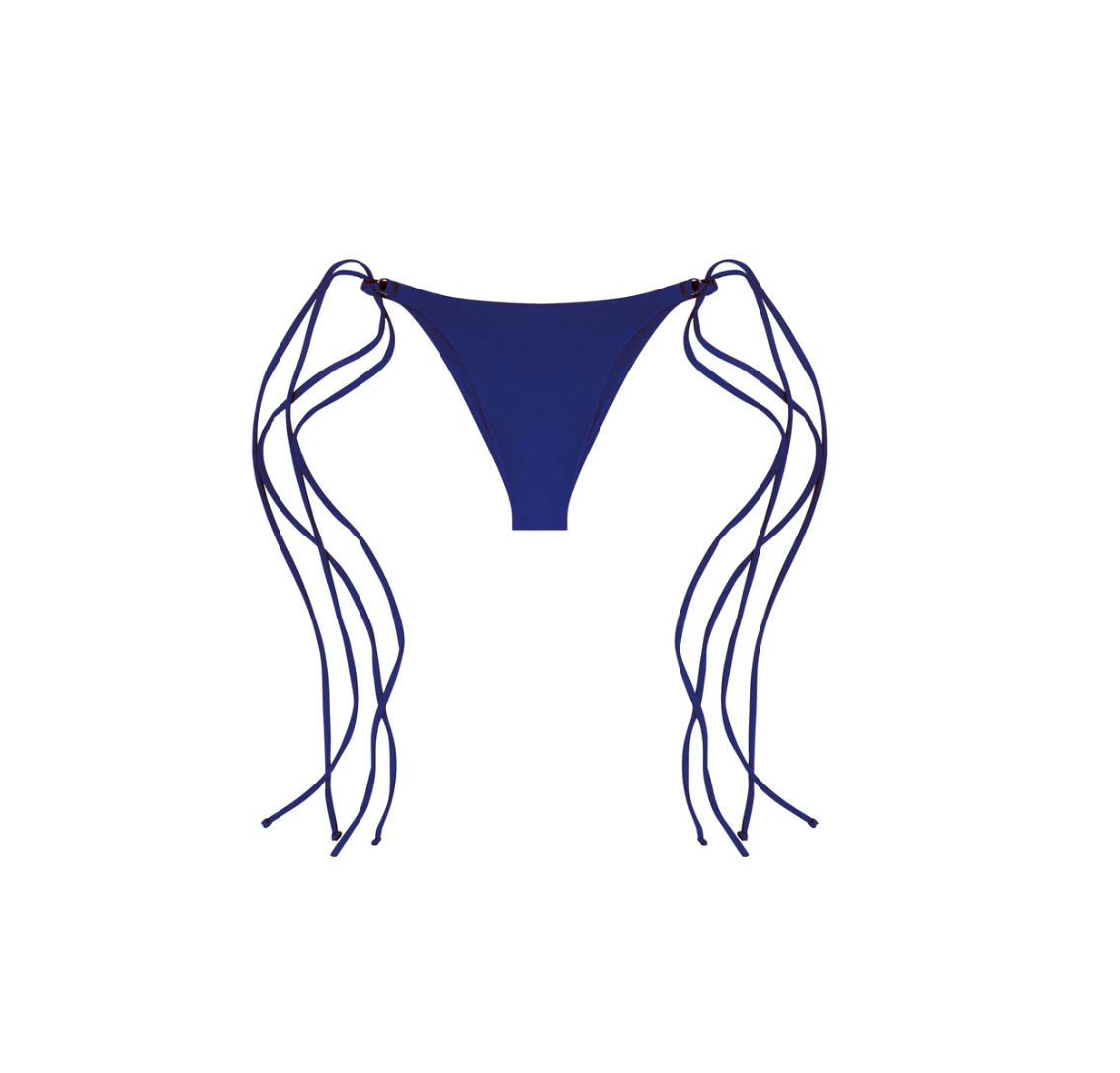 Bottom V