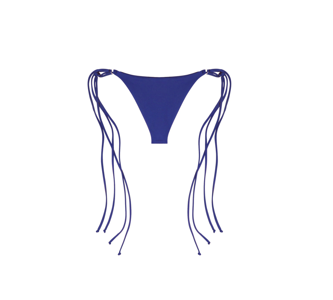Bottom V