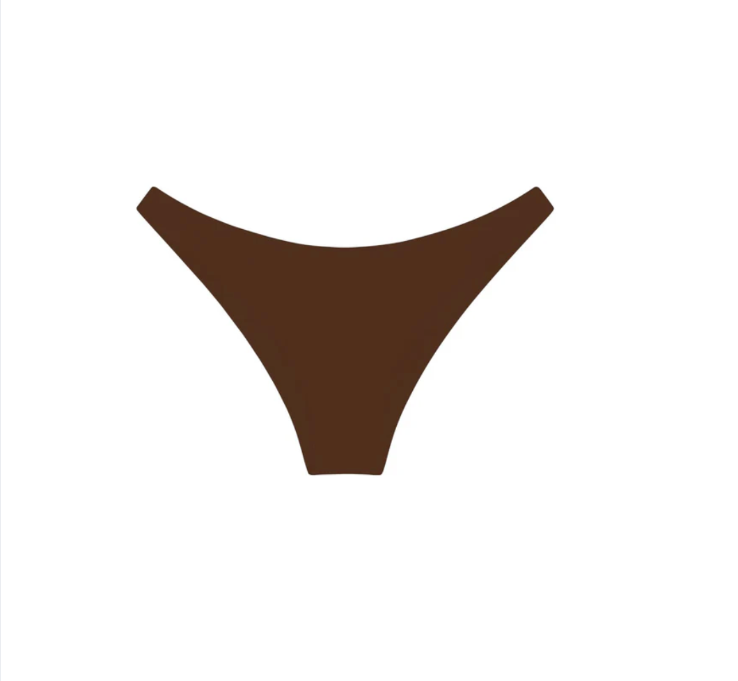 Bottom V