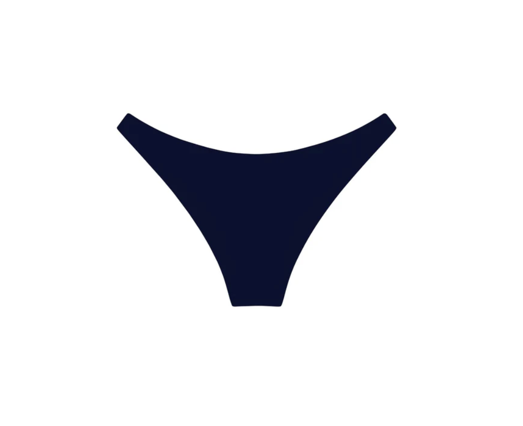 Bottom X